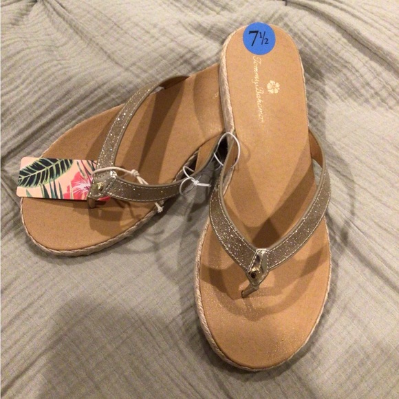 Tommy Bahama Shoes - Tommy Bahama Flip Flops